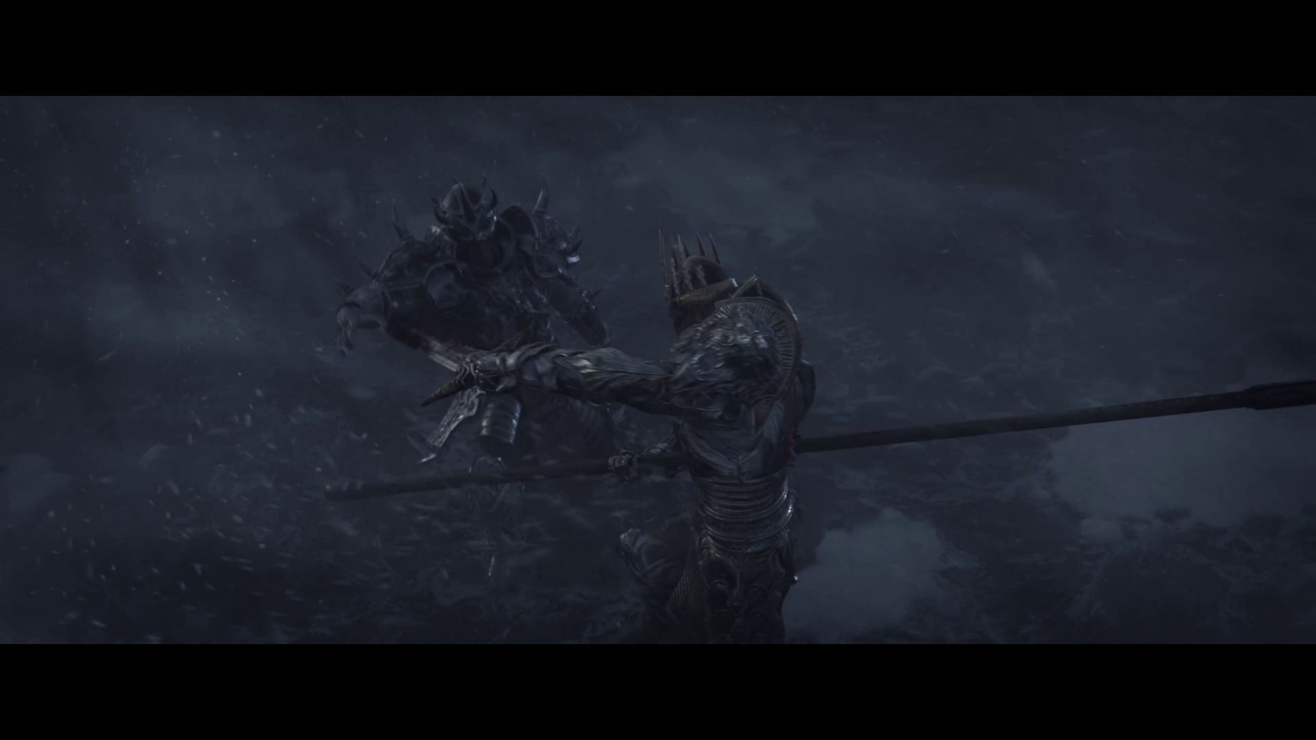 King Arthur Knight&rsquo;s Tale Review Impressions Intro Cinematic Against King Arthur