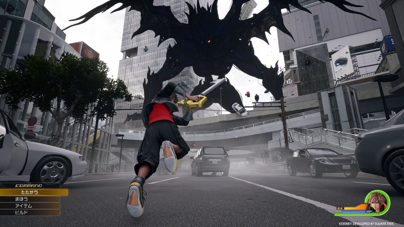 Kingdom Hearts 4 Trailer Revealed; Sora Returns in the &lsquo;Lost Master Arc&rsquo;