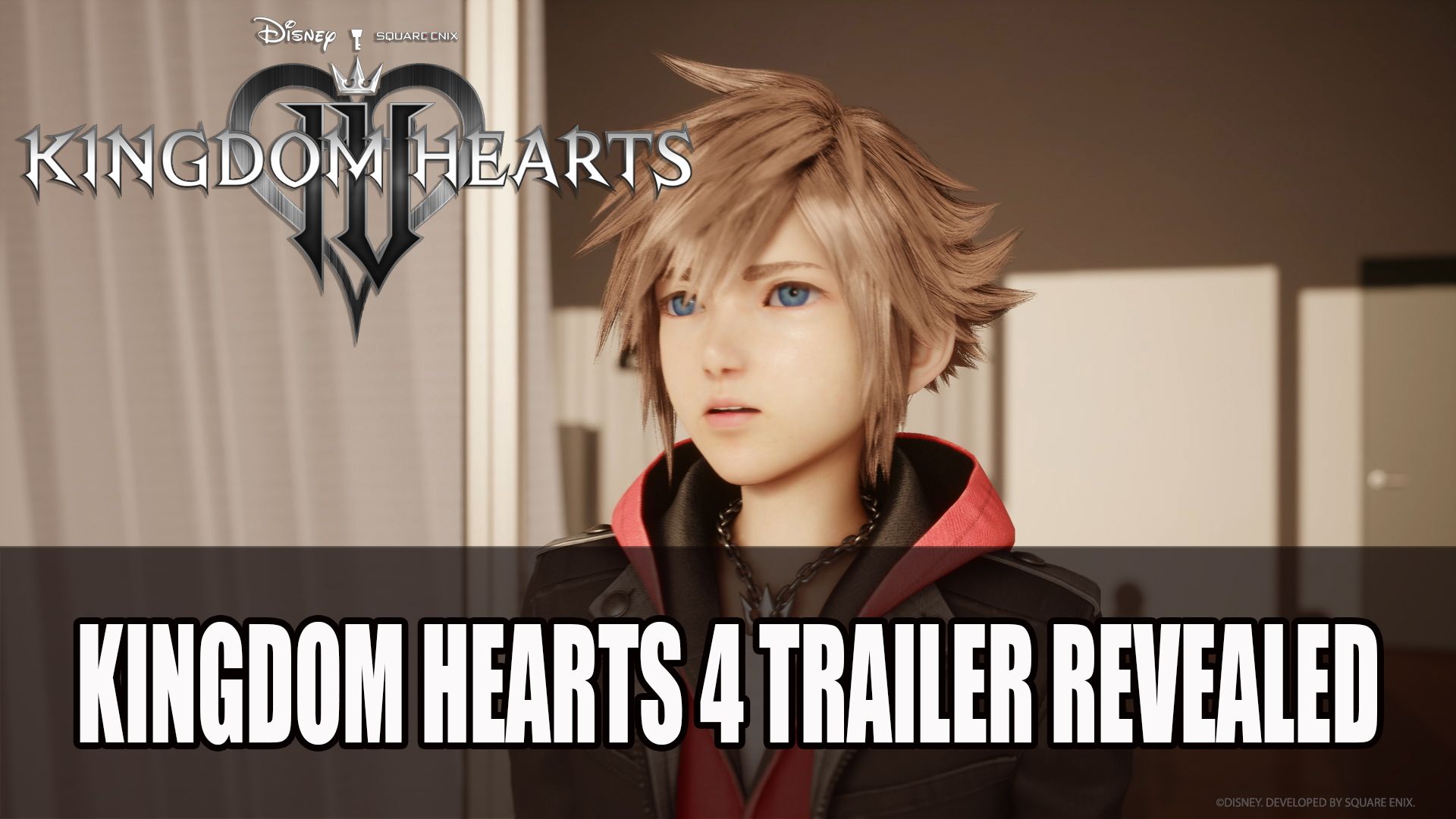 Top RPG News Of The Week: April 17th (Kingdom Hearts 4, Eiyuden Chronicle: Rising, ESO High Isle and More!)