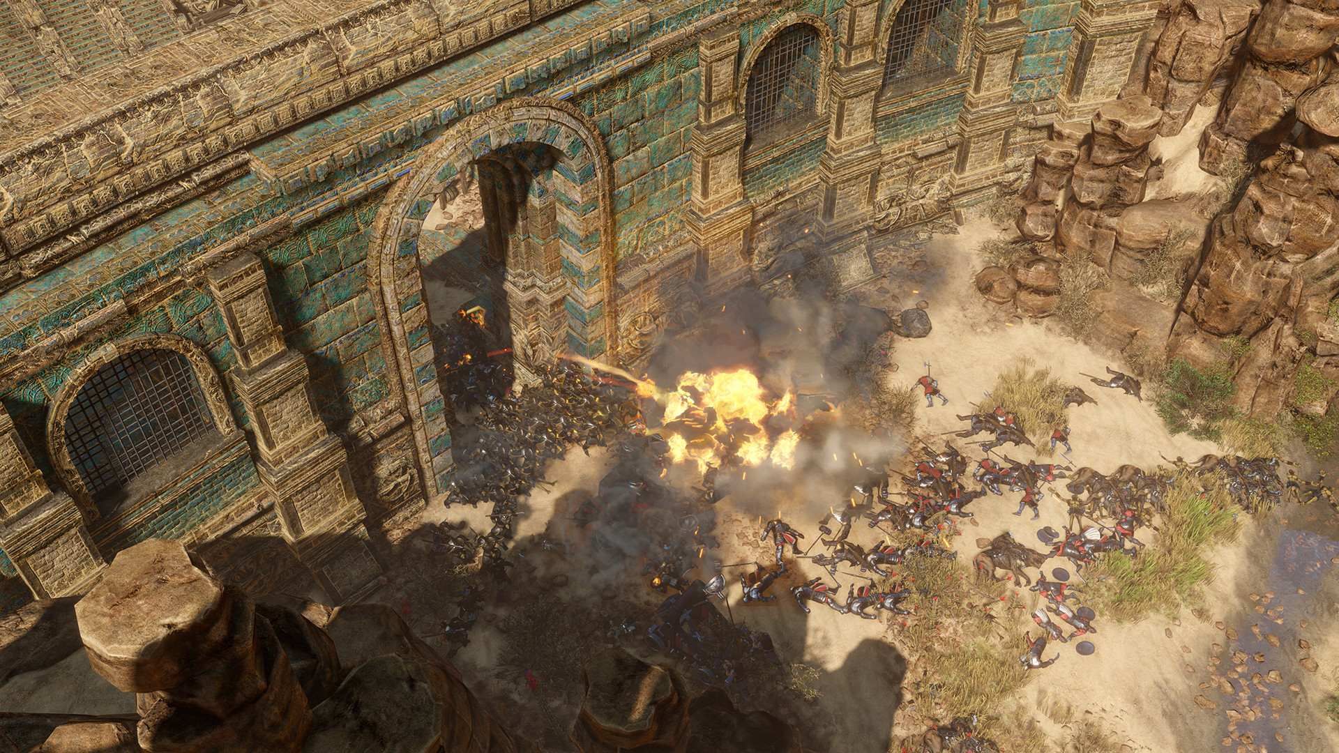 SpellForce 3: Reforced is Coming to Consoles on June 7, 2022