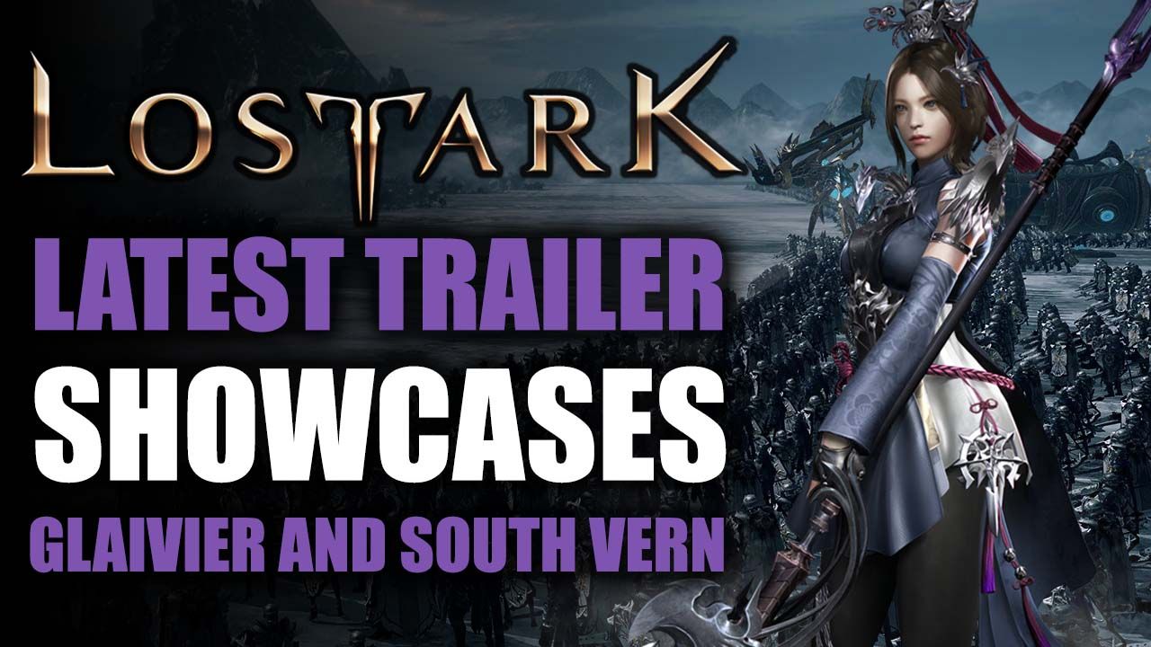 Lost Ark Battle for the Throne of Chaos