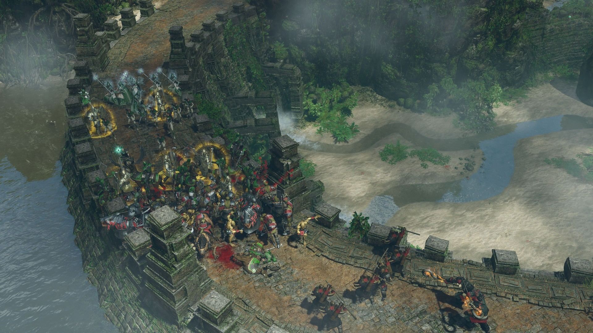 SpellForce 3: Reforced is Coming to Consoles on June 7, 2022