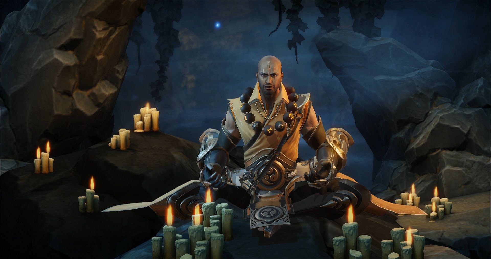 Monk