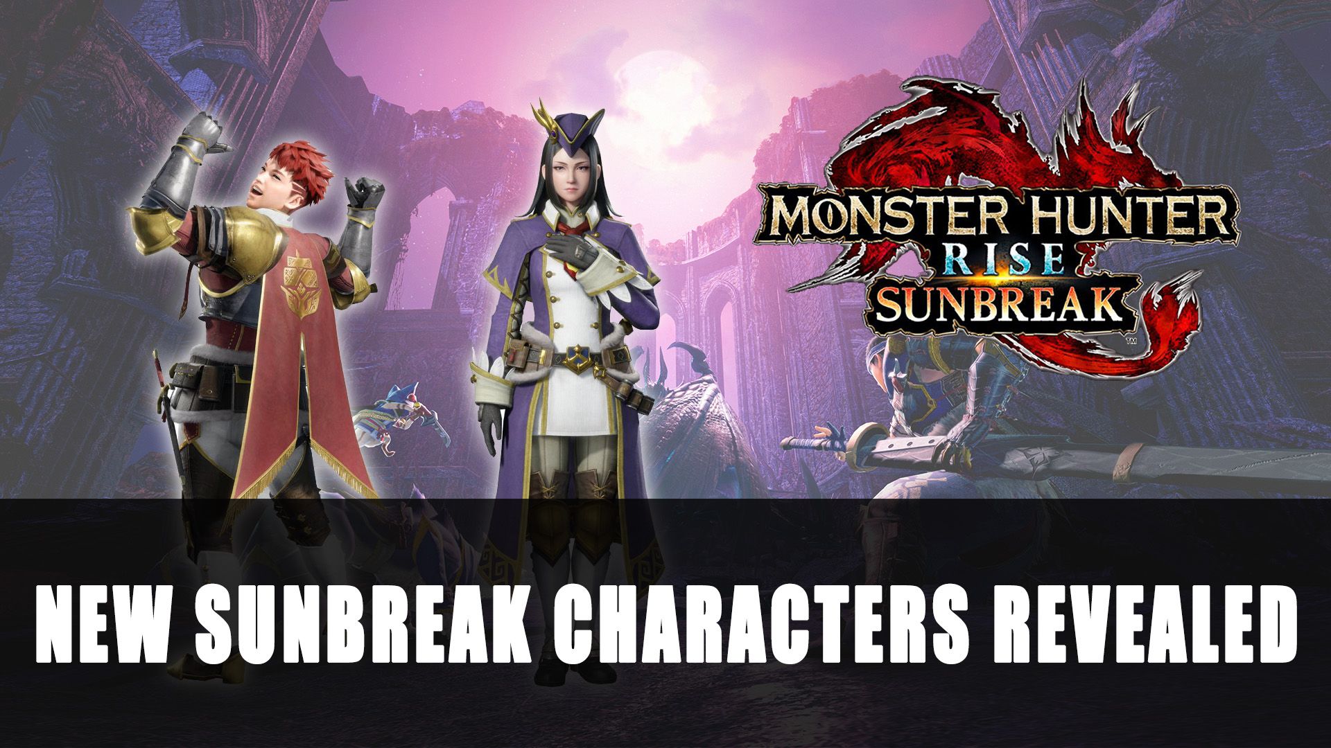 Top RPG News Of The Week: April 17th (Kingdom Hearts 4, Eiyuden Chronicle: Rising, ESO High Isle and More!)