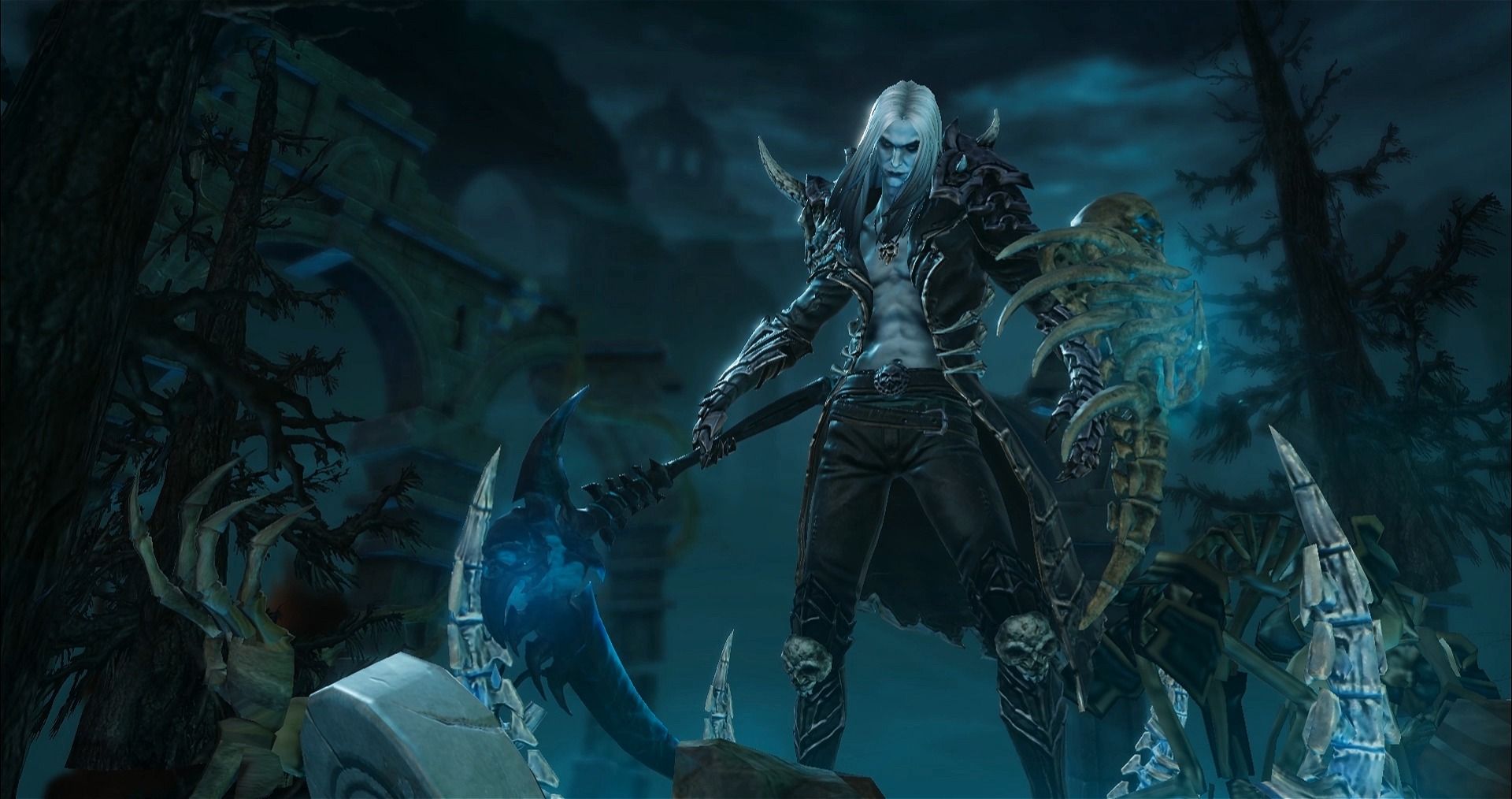 Necromancer