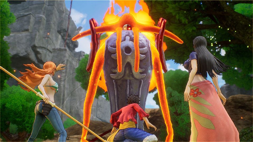 Top 5 Upcoming RPGs Of January 2023 (Monster Hunter Rise consoles, Forspoken, Fire Emblem Engage and More!)
