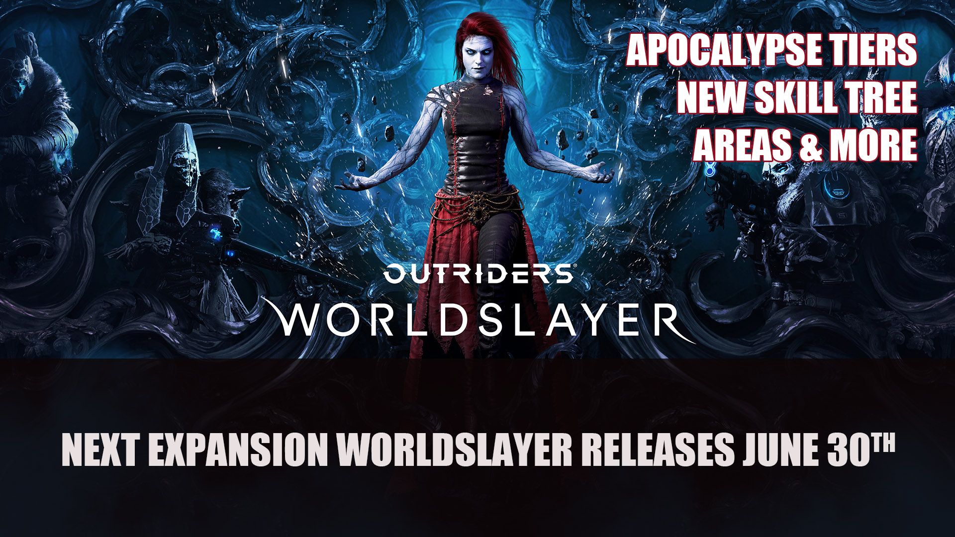 Top RPG News Of The Week: April 24th (Xenoblade Chronicles 3, Digimon Survive, World of Warcraft: Dragonflight and More!)