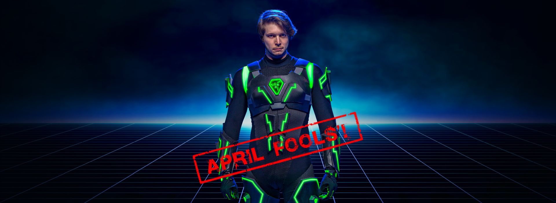 Razer Suit