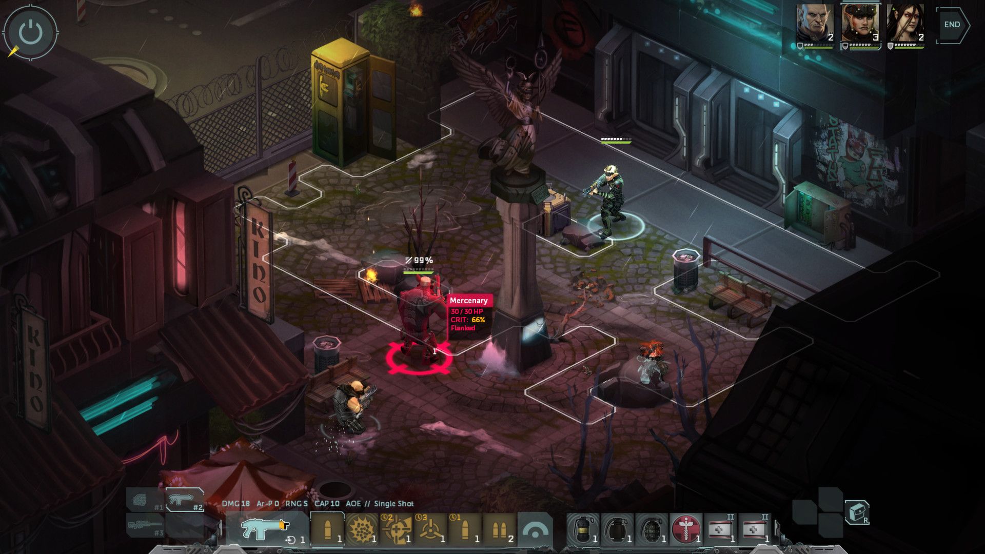 Shadowrun Trilogy Heads to Consoles Xbox, Playstation and Switch This June