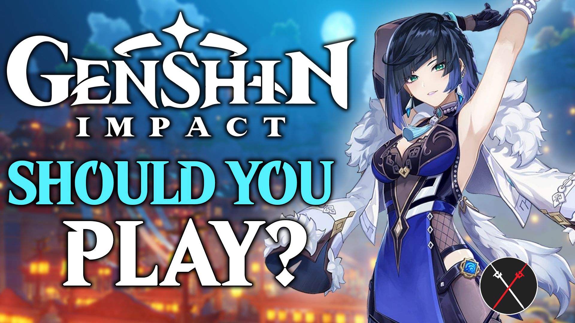 Should You Play Genshin Impact 2022