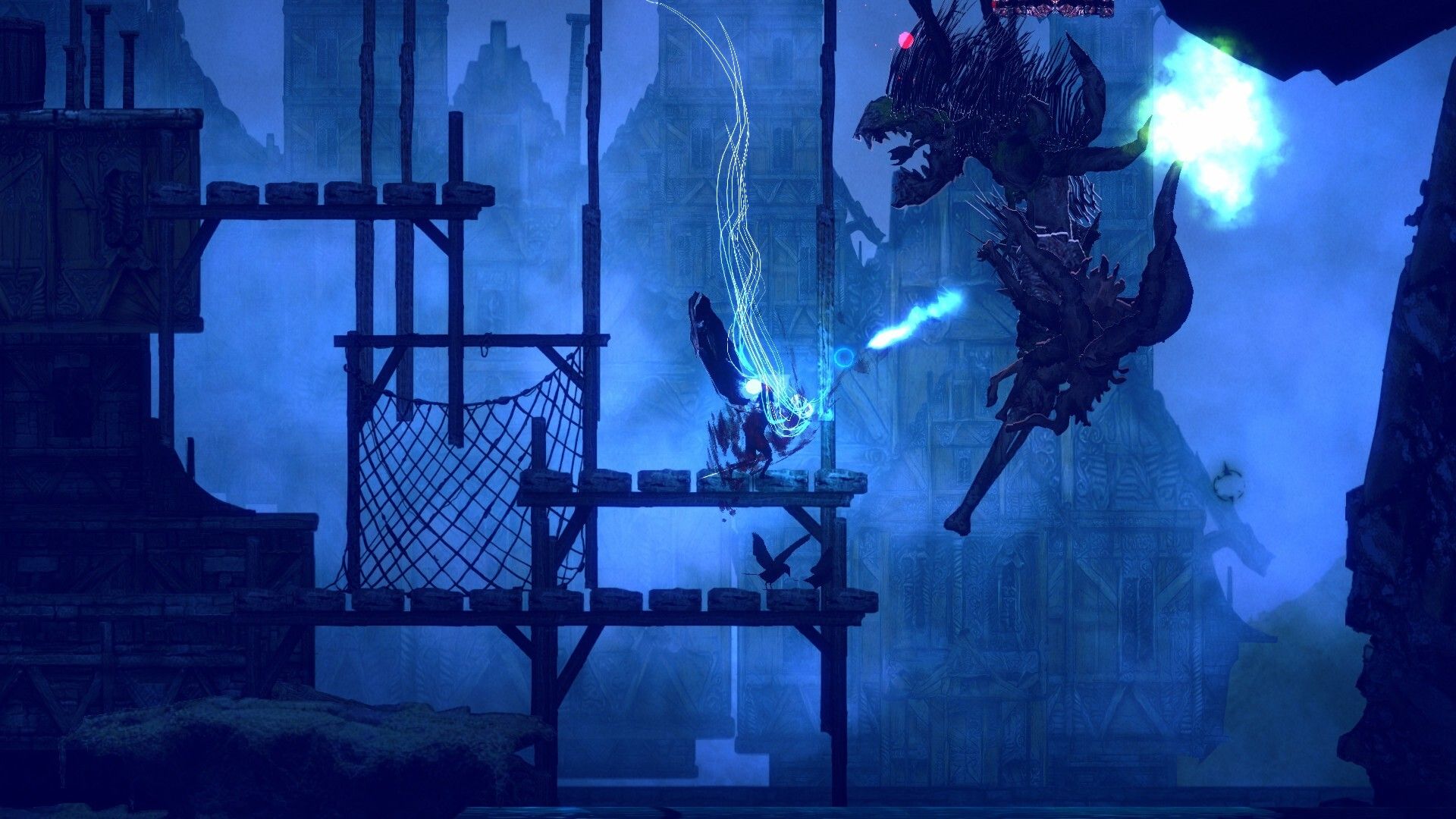 Top 5 Upcoming RPGs Of May 2022 (Warhammer 40,000 Daemonhunters, Salt and Sacrifice and More!)
