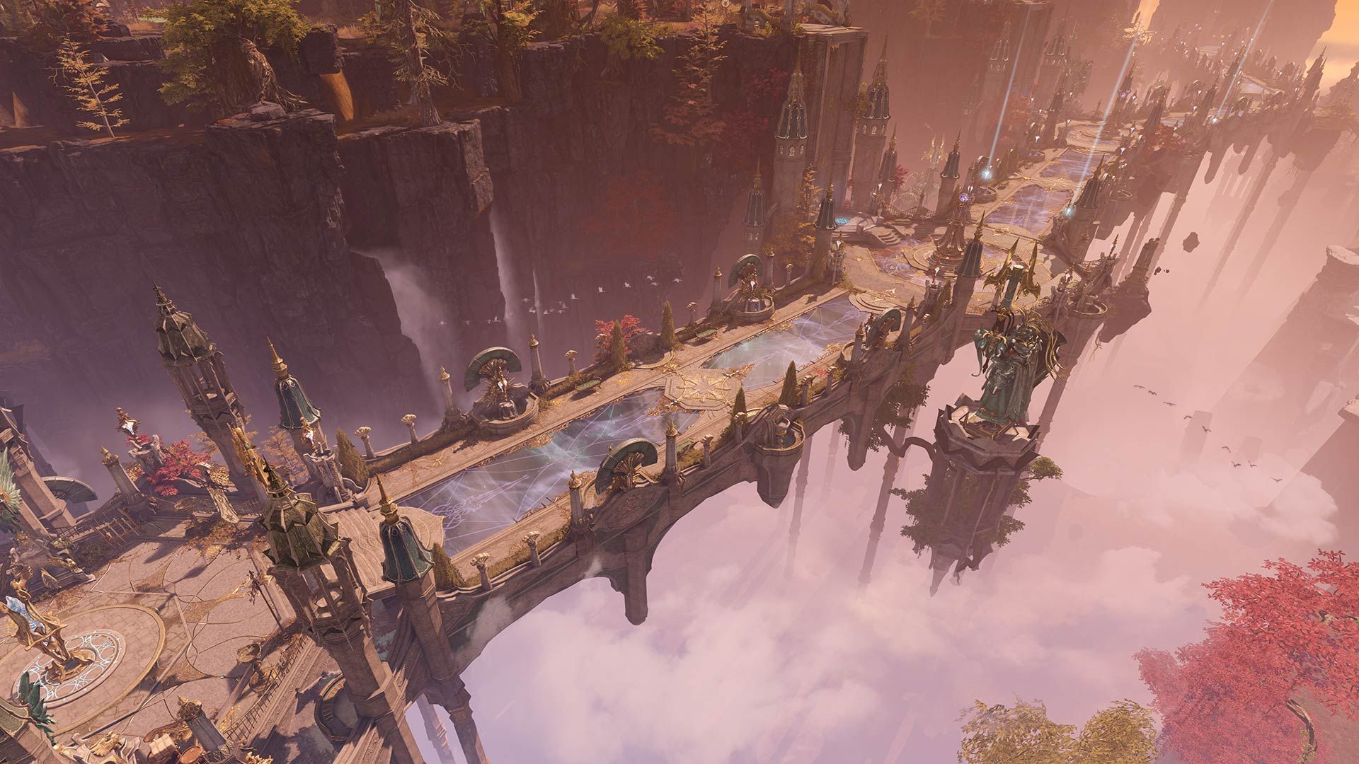 South Vern - Lost Arks Newest Continent