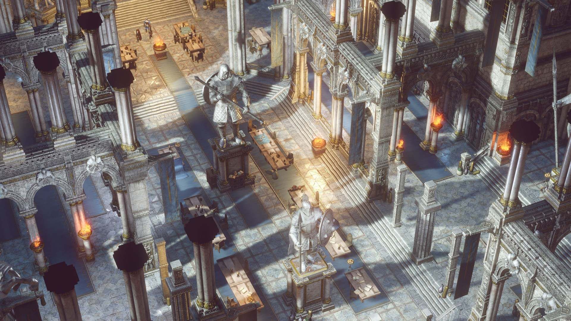 SpellForce 3: Reforced is Coming to Consoles on June 7, 2022