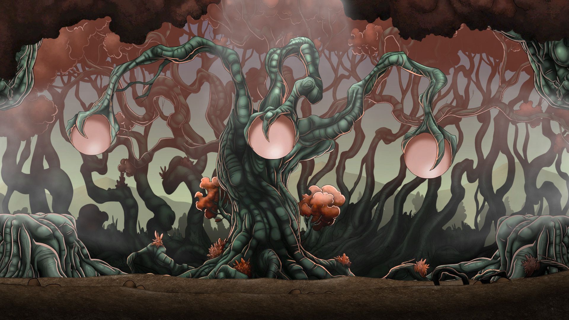 Summum Aeterna a Prequel to Aeterna Noctis Announced for PC