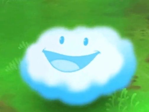 The Most Evil Cloud