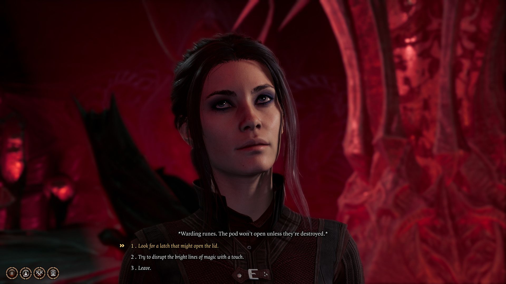 Thinking About Baldur&rsquo;s Gate 3 Early Access