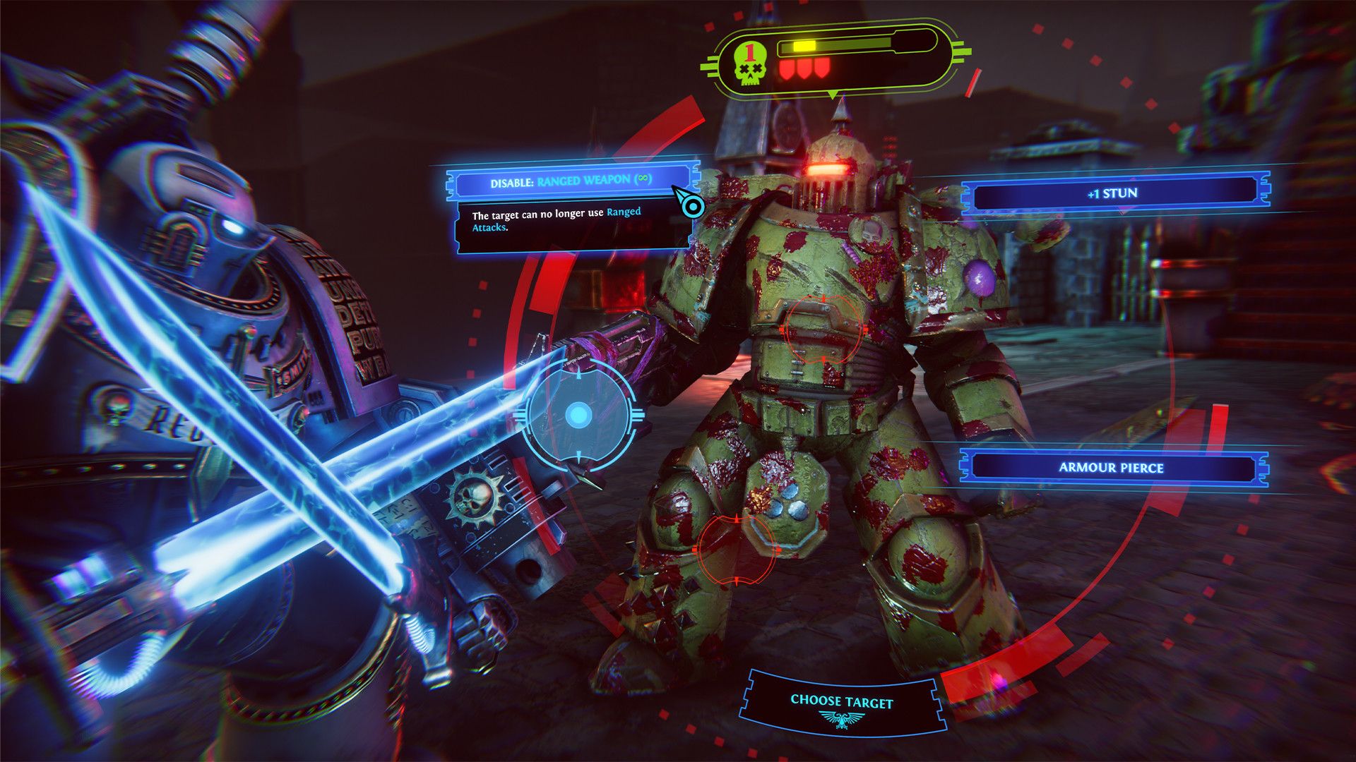 Top 5 Upcoming RPGs Of May 2022 (Warhammer 40,000 Daemonhunters, Salt and Sacrifice and More!)