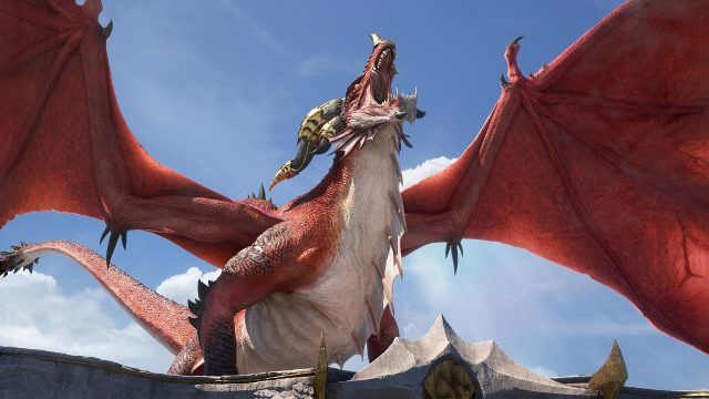 The Imminent Return Of World Of Warcraft To China Is Already a Success