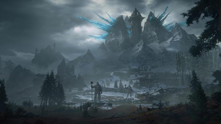 Top 5 Upcoming RPGs Of November 2022 (Pokemon Scarlet and Violet, Warhammer 40k Darktide and More)