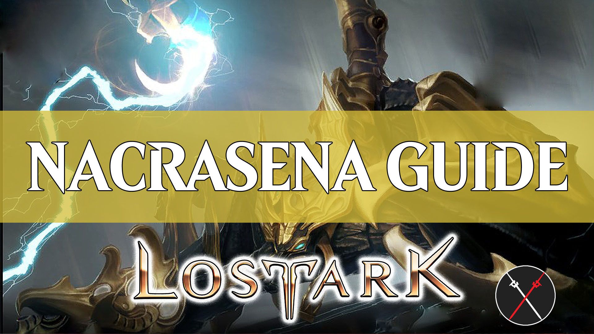 nacrasena lost ark boss guide guardian raid
