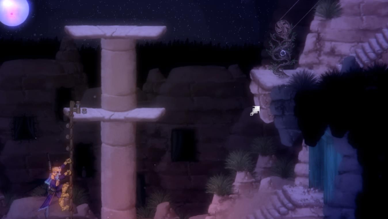 Salt and Sacrifice Review