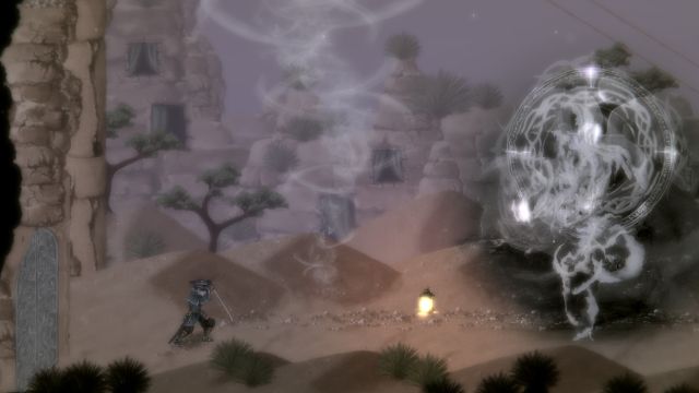 Salt and Sacrifice Review