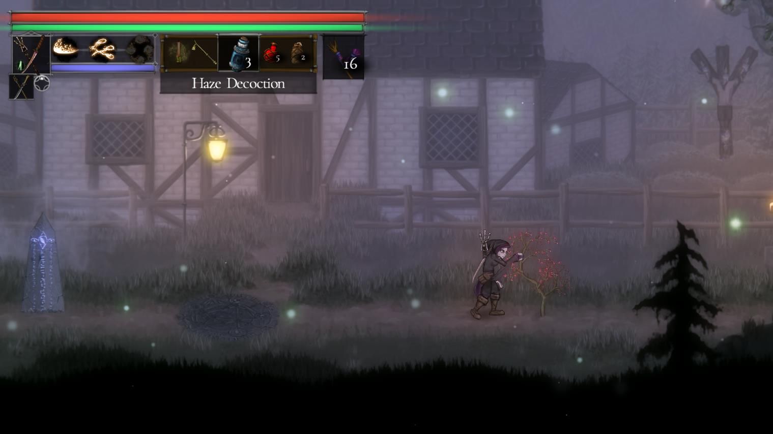 Salt and Sacrifice: Top 10 Tips for Beginners