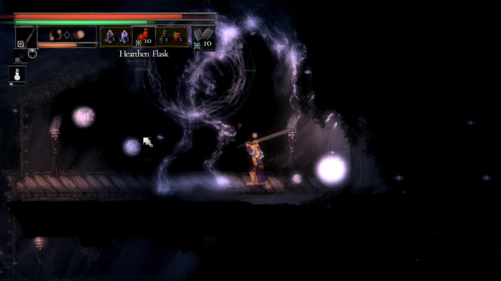 Salt and Sacrifice: Top 10 Tips for Beginners