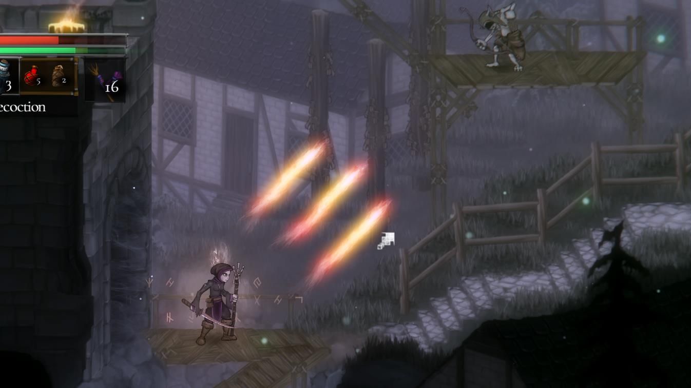 Salt and Sacrifice: Top 10 Tips for Beginners
