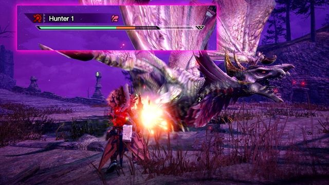Bloodblight Curse