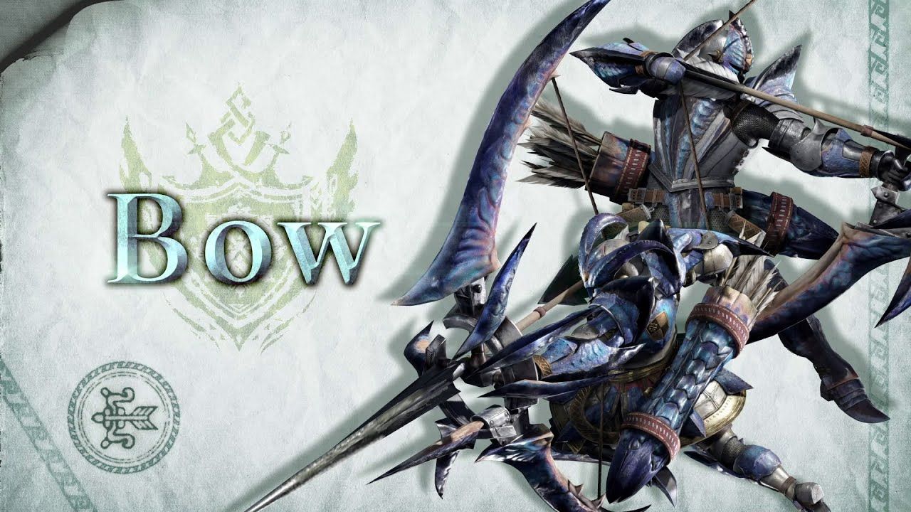 Bow