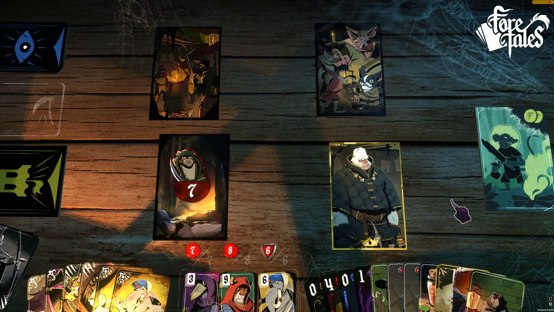 Bring on Your Companions
