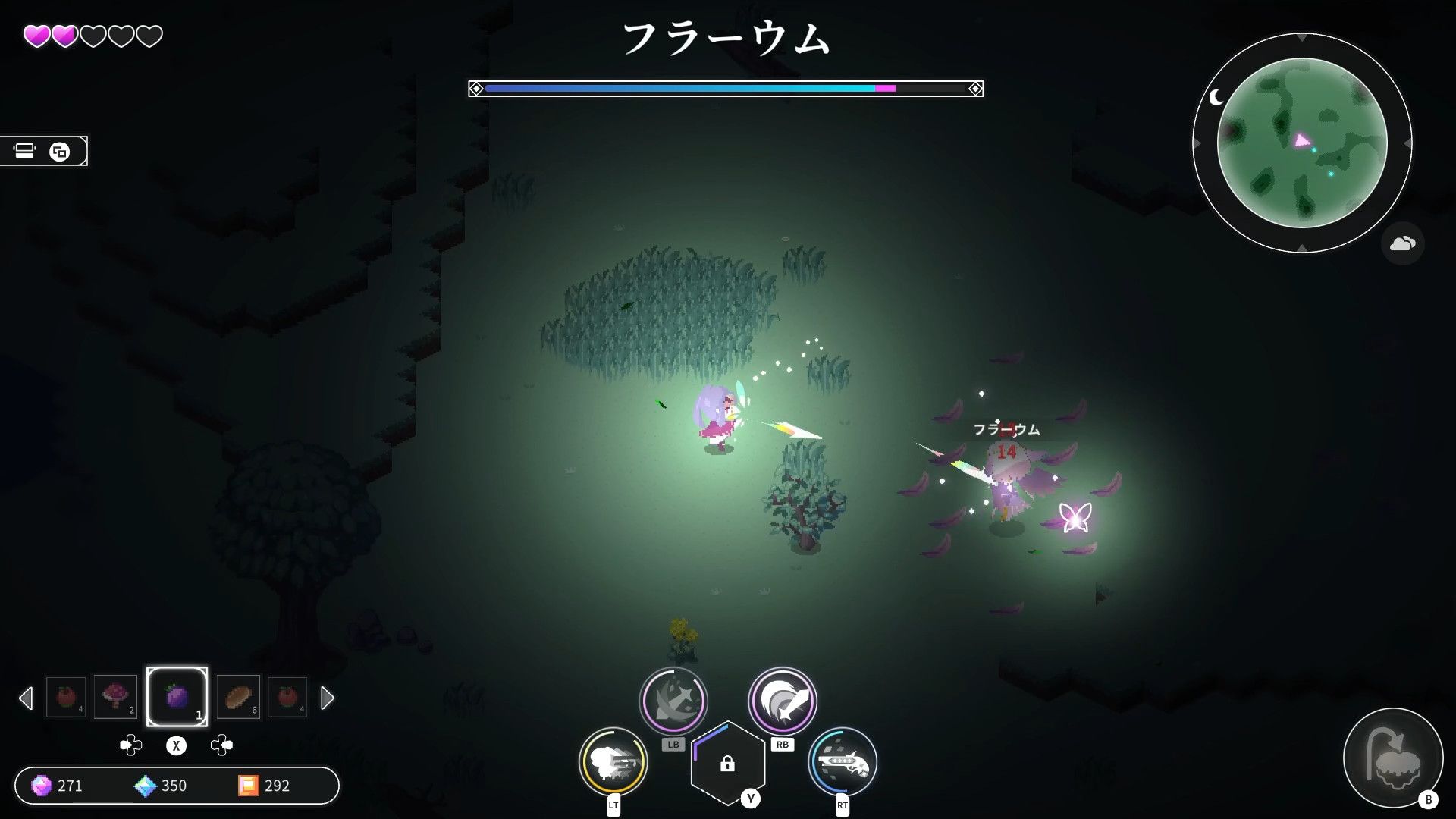 Crystarise an Open World Action RPG Sets to Launch in 2022