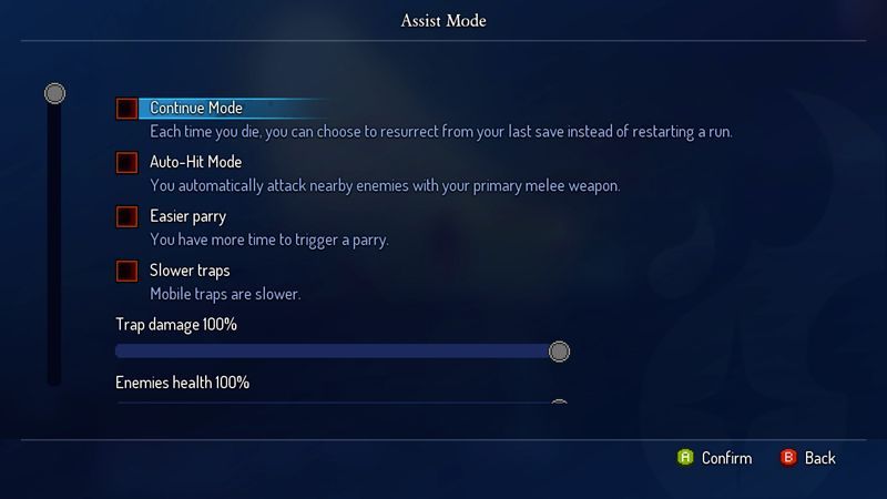 Dead Cells Devs Want Upcoming Accessibility Options to Remain &ldquo;Tough But Fair&rdquo;