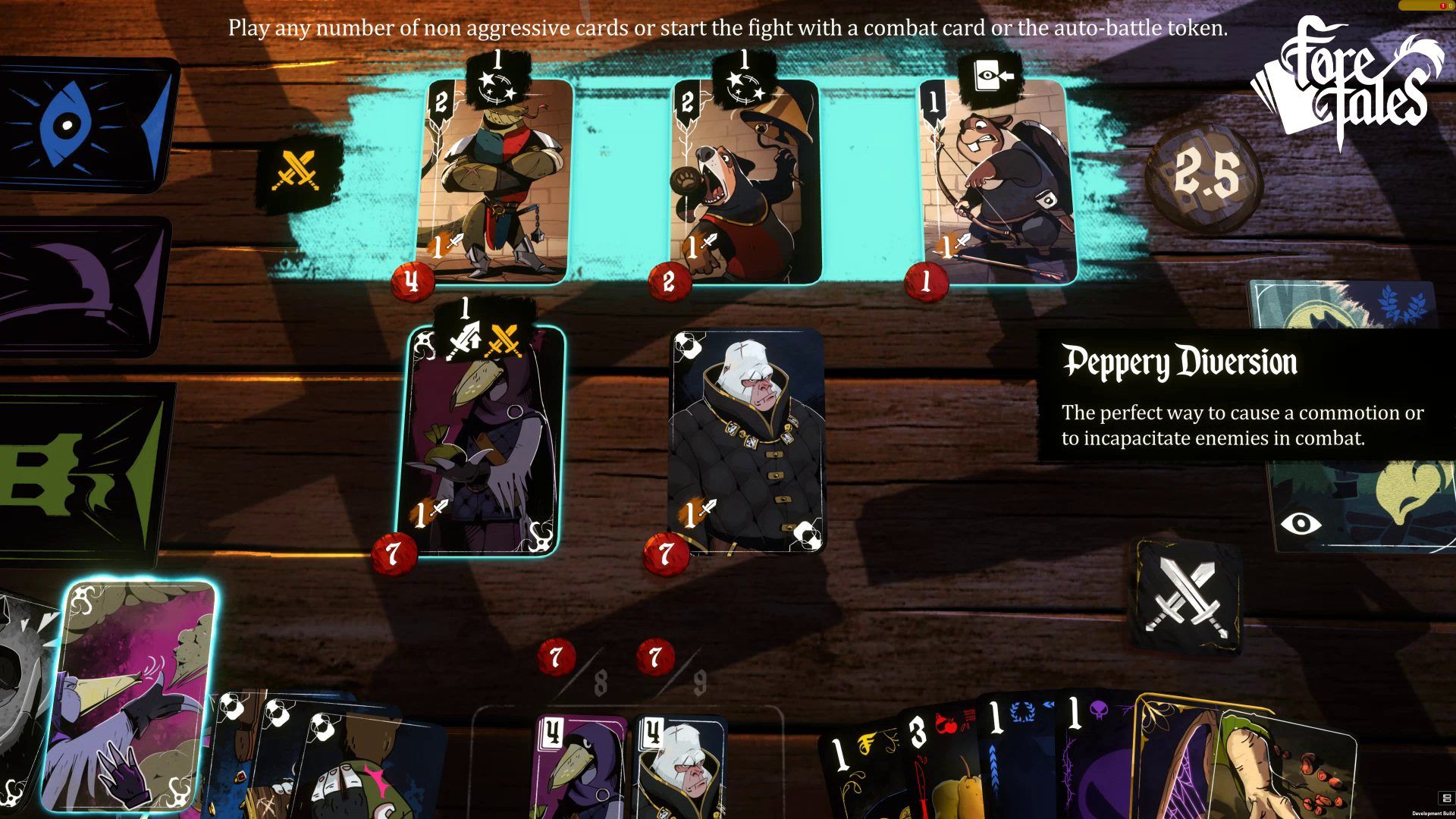 Disable Your Enemies by Making them Sneeze