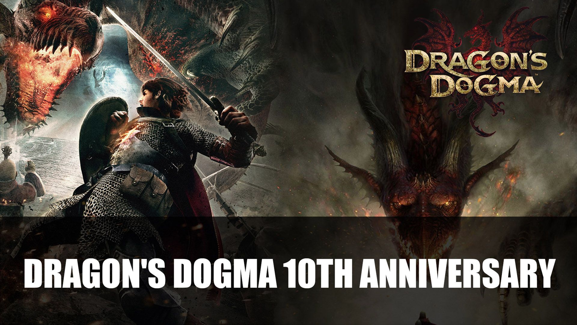 Top RPG News Of The Week: May 29th (Lost Epic, Monster Hunter Rise Sunbreak, Dragon&rsquo;s Dogma and More!)