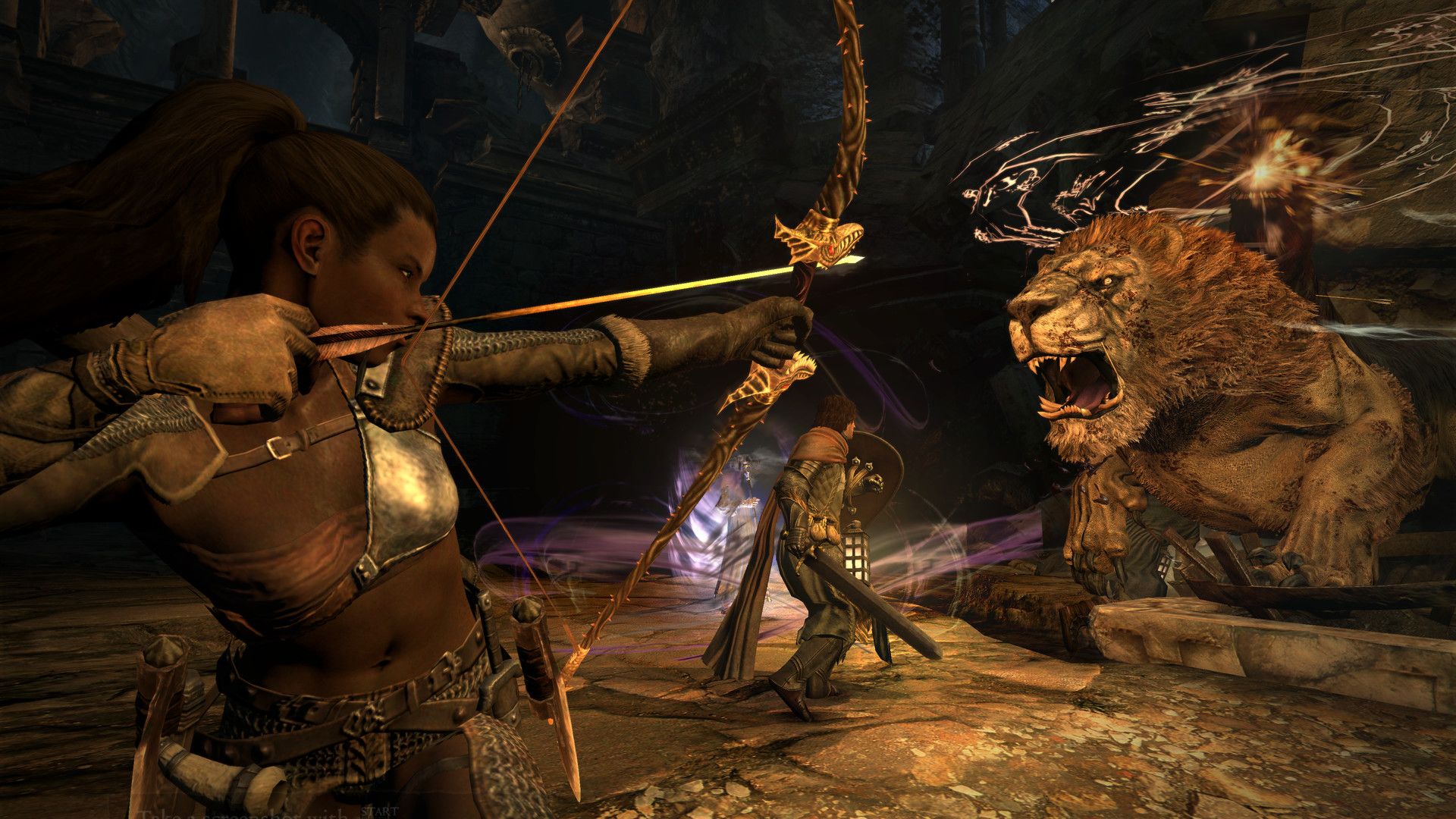 Dragon&rsquo;s Dogma Website Launches to Celebrate 10th Anniversary
