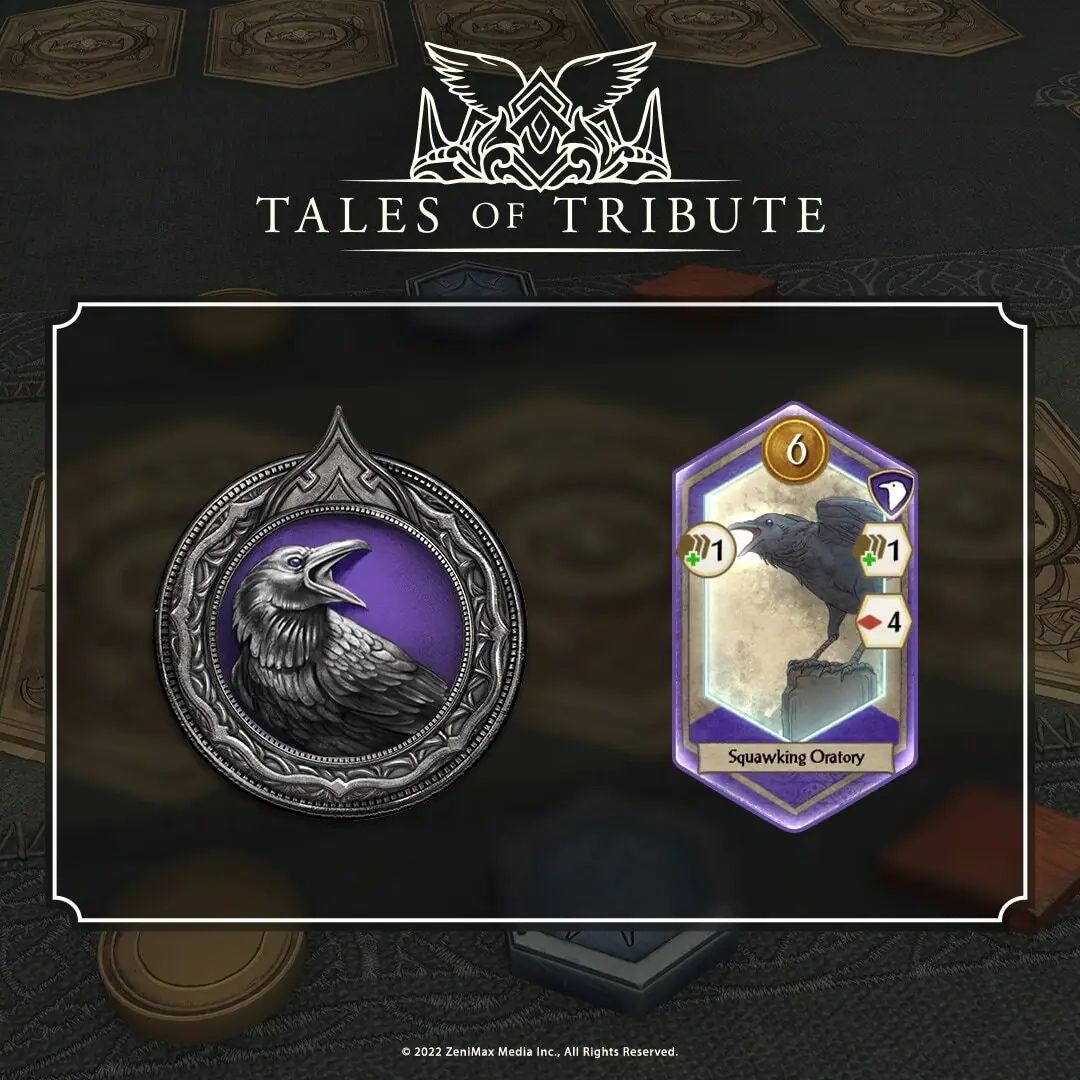 Duke of Crows