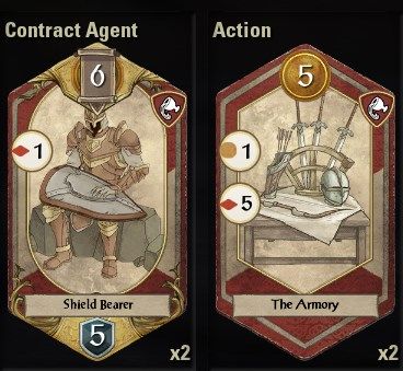 ESO Tales of Tribute Best Cards Guide - Saint Pelin