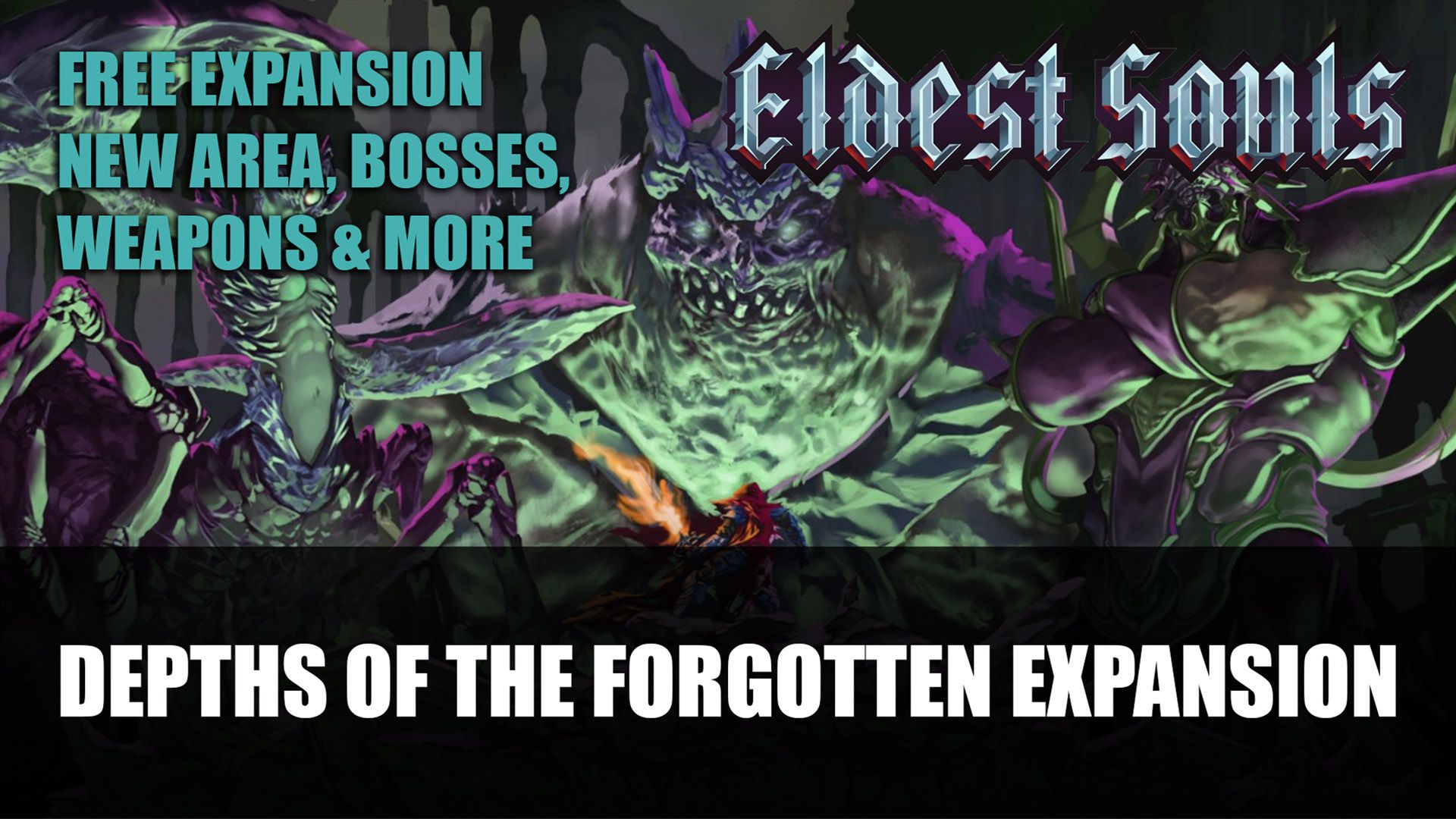 Top RPG News Of The Week: May 8th (Path of Exile Sentinel, Summer Game Fest, Thymesia and More!)