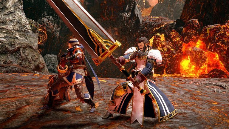 Capcom Showcase Announces Monster Hunter Rise Sunbreak Demo Plus Roadmap 2022