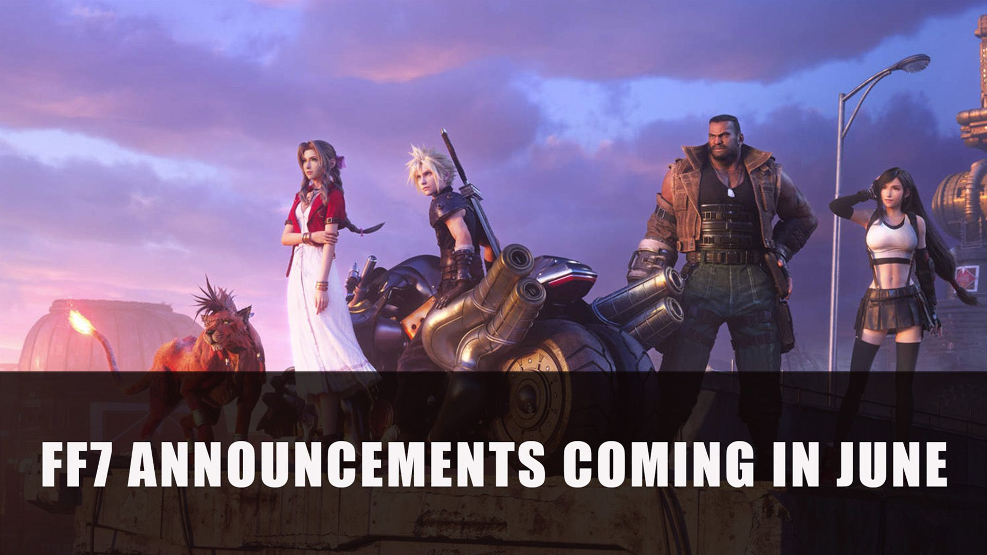 Top RPG News Of The Week: May 22nd (V Rising, Witcher 3, Greedfall 2 and More!)