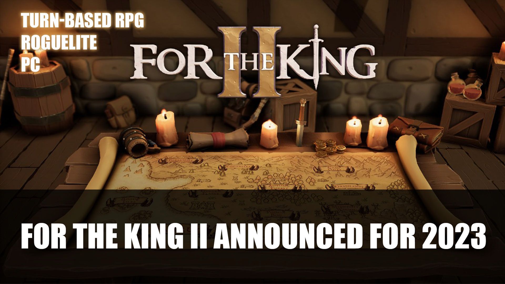 Top RPG News Of The Week: May 29th (Lost Epic, Monster Hunter Rise Sunbreak, Dragon&rsquo;s Dogma and More!)