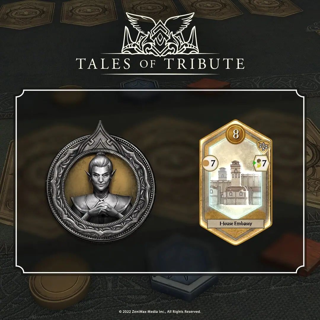 Grandmaster Delmene Hlaalu