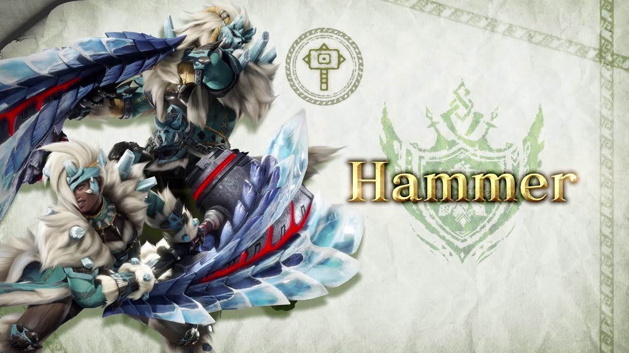 Hammer
