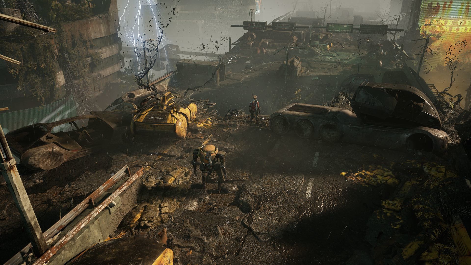 Hope We Can Blow This Place Up Even More