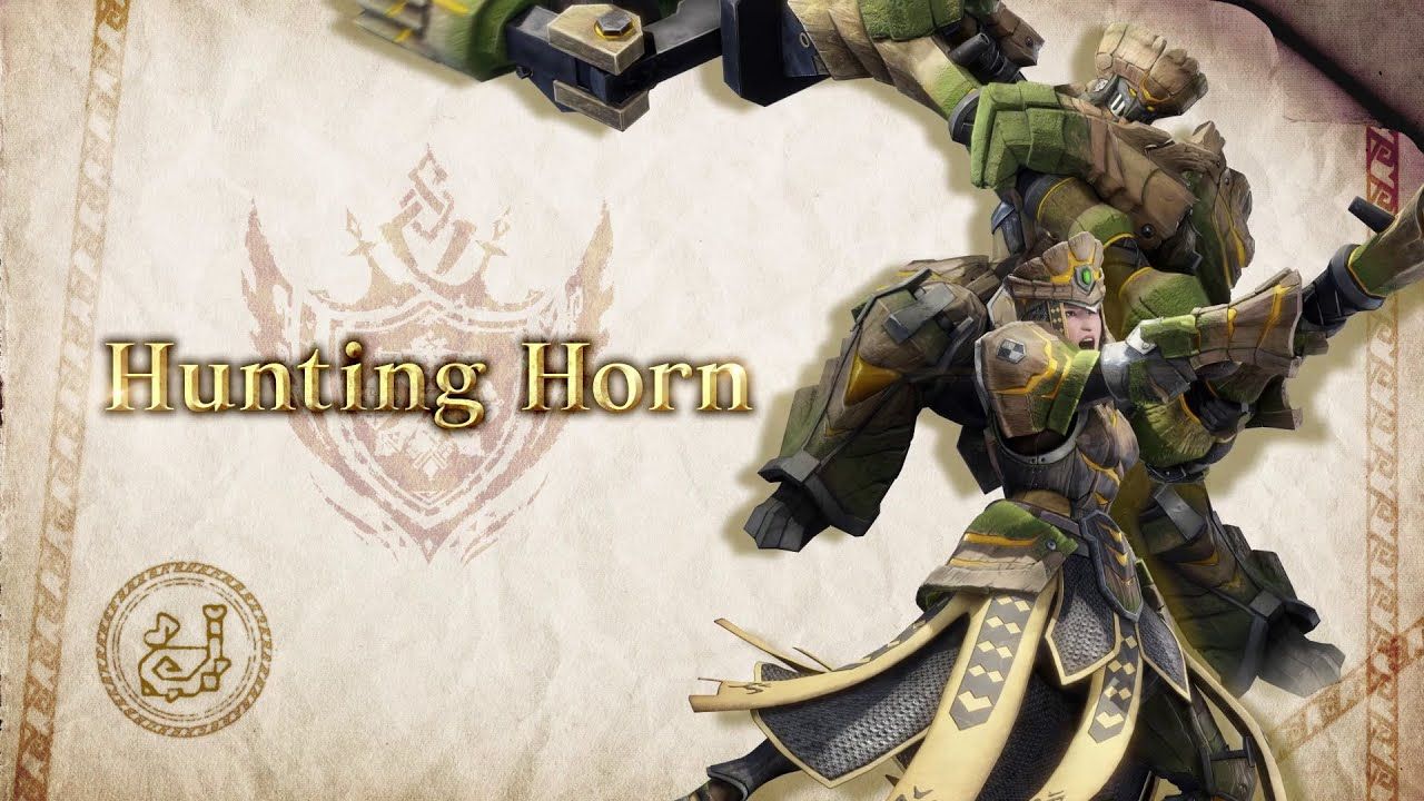 Hunting Horn