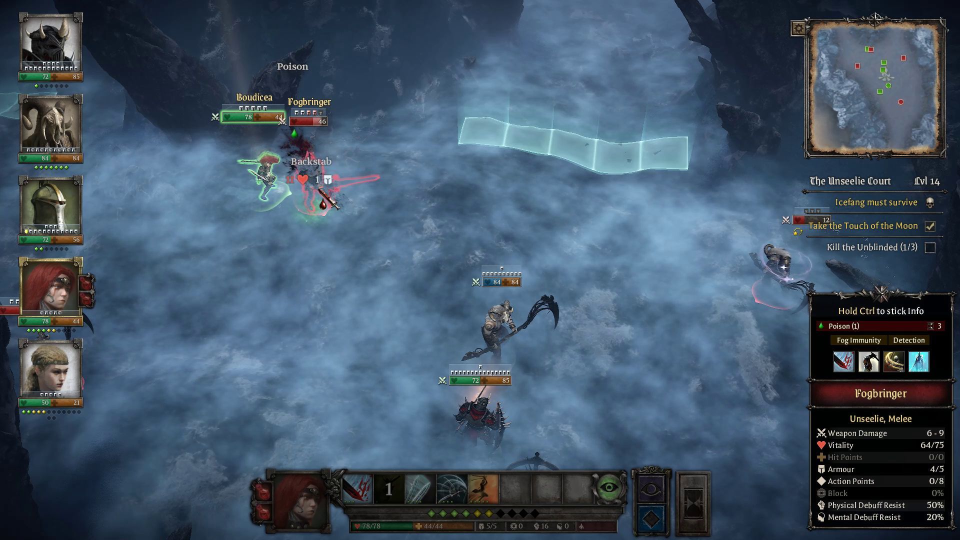 King Arthur Knight’s Tale Vanguard Class Guide Backstab Damage in Combat