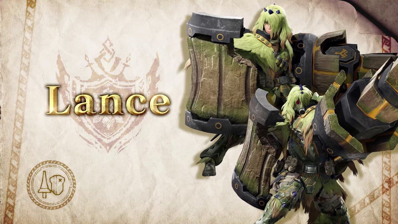 Lance