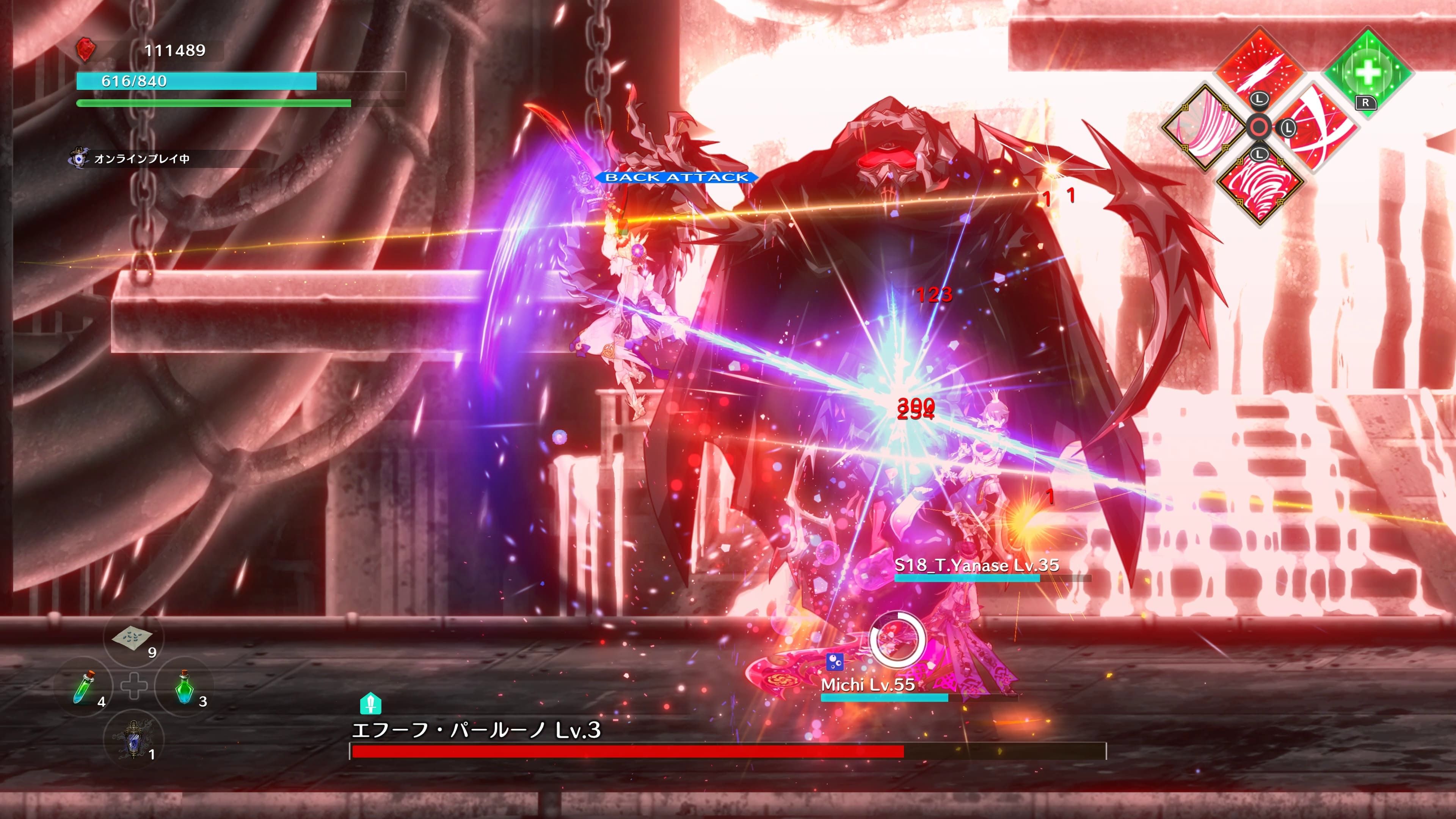 Lost Epic the 2D Action RPG Leaves Steam Early Access and Coming to PS5 &amp; PS4 July 28th